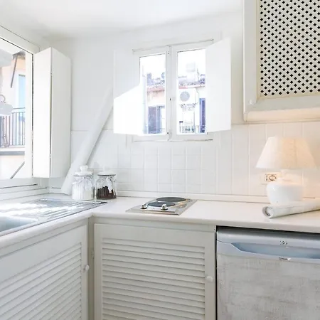 Apartment Bbhomerome - Campo Dei Fiori Balcony View Penthouse *
