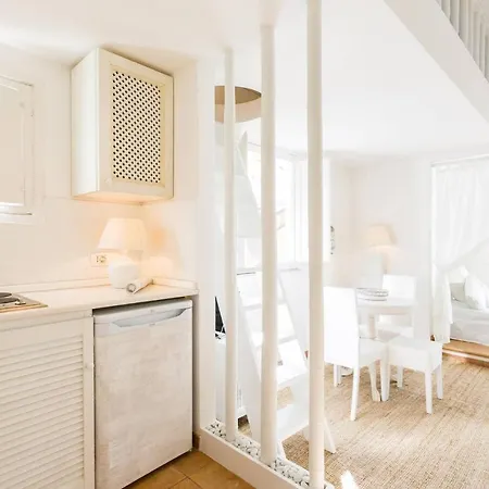 Apartment Bbhomerome - Campo Dei Fiori Balcony View Penthouse *